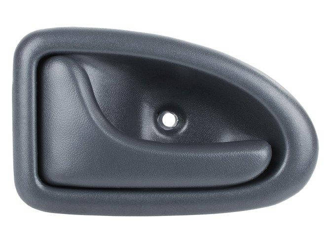 

Renault Scenic внутренняя ручка серая на штырь левая сторона, арт. DA-8480