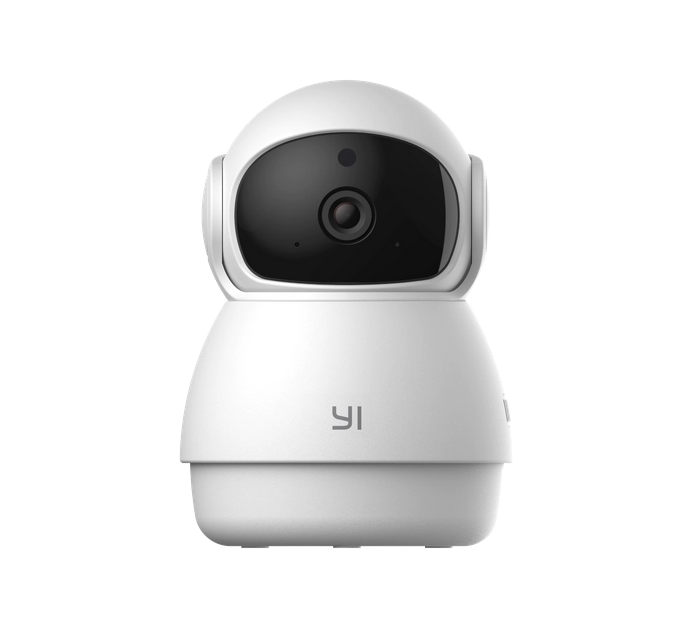 

IP WiFi камера поворотная Xiaomi YI Dome Guard YRS3019 Международная версия