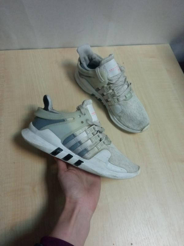 

Кроссовки adidas eqt support adv ba7593 оригинал, Серый