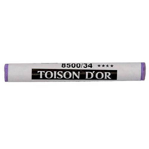 

Пастель сухая Toison D`or 034 Reddish violet Koh-i-Noor