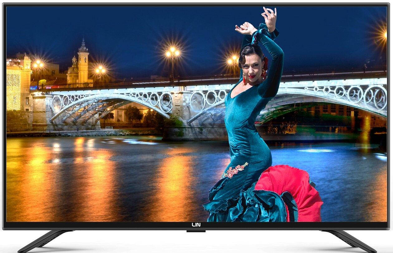 

Телевизор 32" Lin 32LHD1510 DVB-T2