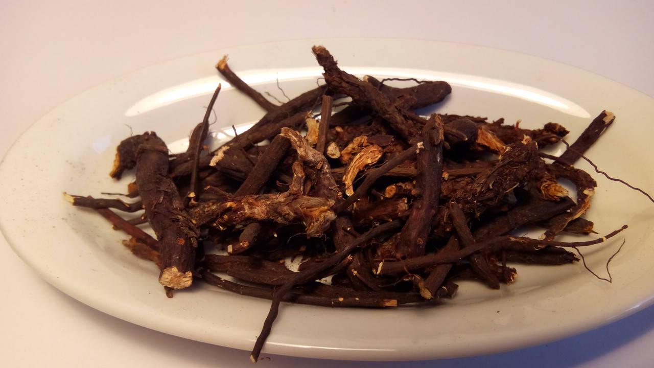 

Корень пятипал лапчатка белая 1 кг