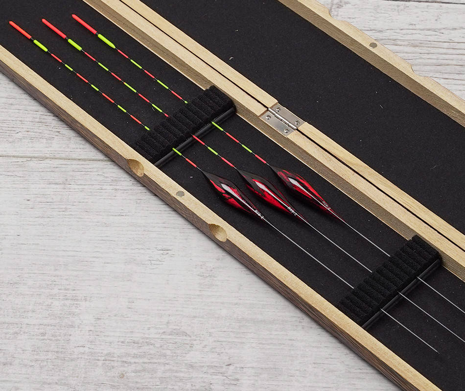 

Поплавок FanFish R09 38.5 см