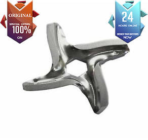 

Нож для мясорубки Moulinex HV3, HV4, HV6, HV8 MS-0926063 или SS-989495