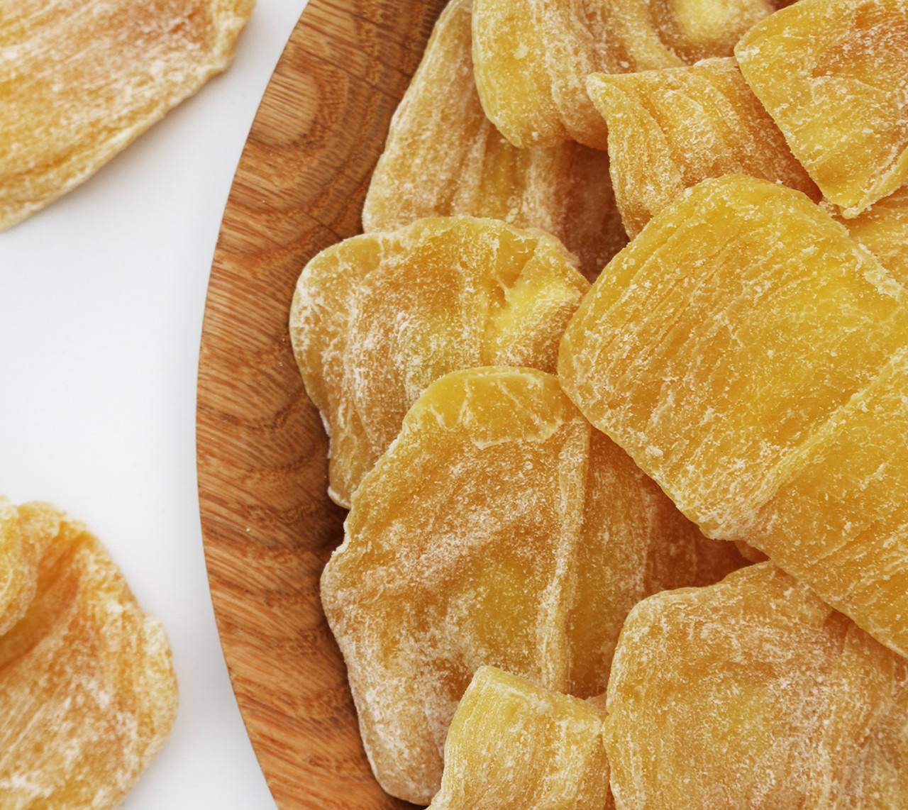 

Джекфрут сушеный 200 г