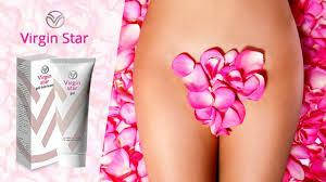 

Virgin Star для интимных мышц. Оригинал!