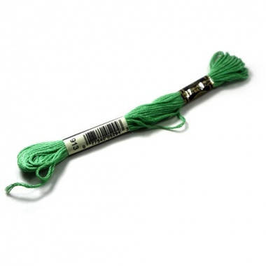 

Нитки муліне DMC №913