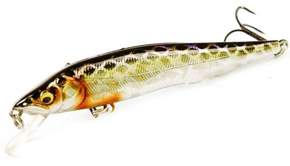 

Воблер Miso-Bait Vizon 95SP 95mm 10.5g 08