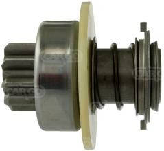 

Бендикс стартера BMW 528i, 635, M5 2.8, 3.4, 3.5 1971-1989 9 зубьев