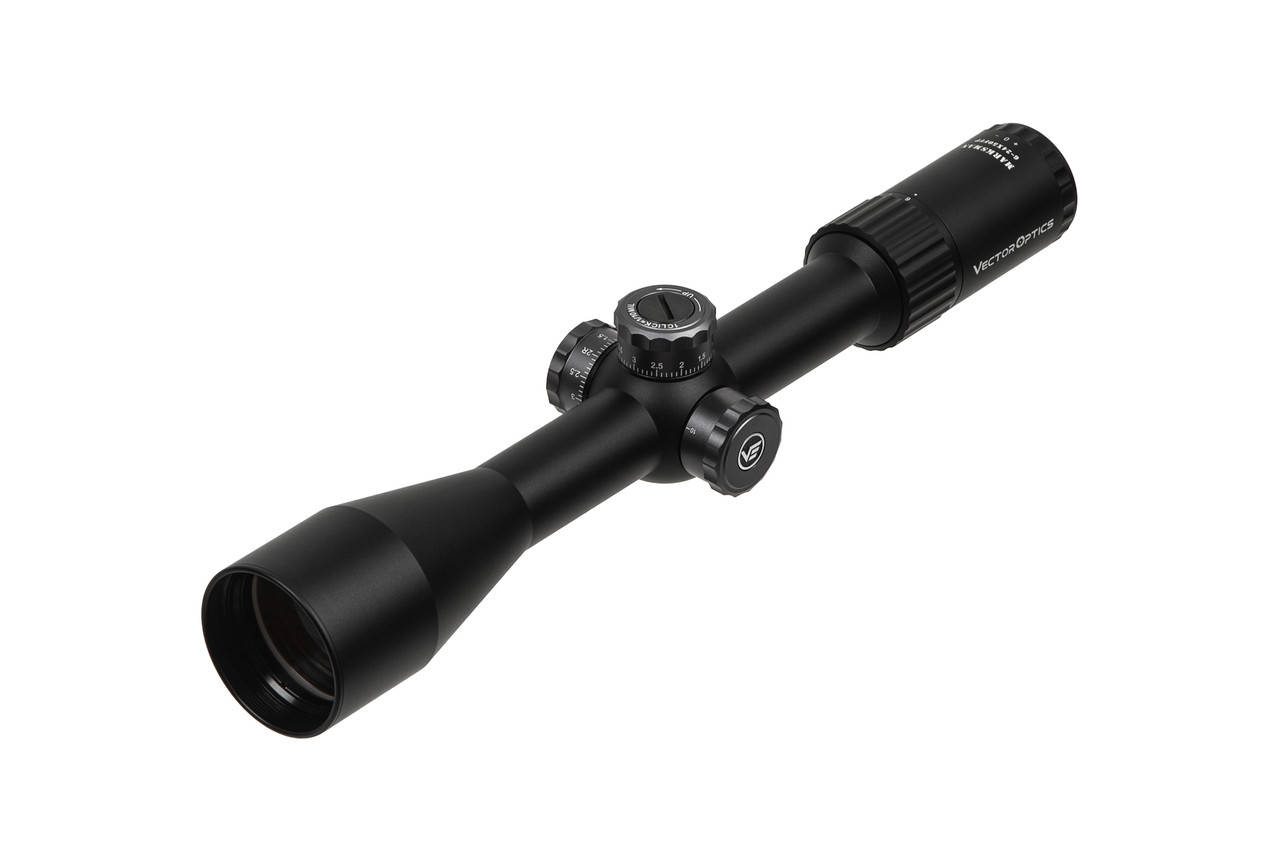 

Прицел оптический Vector Optics Marksman 6-24x50 (30mm) FFP