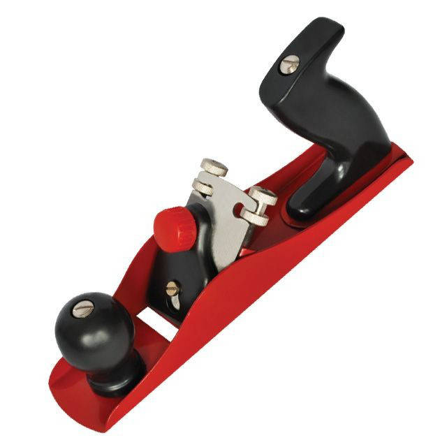 

Рубанок металлический INTERTOOL HT-0045