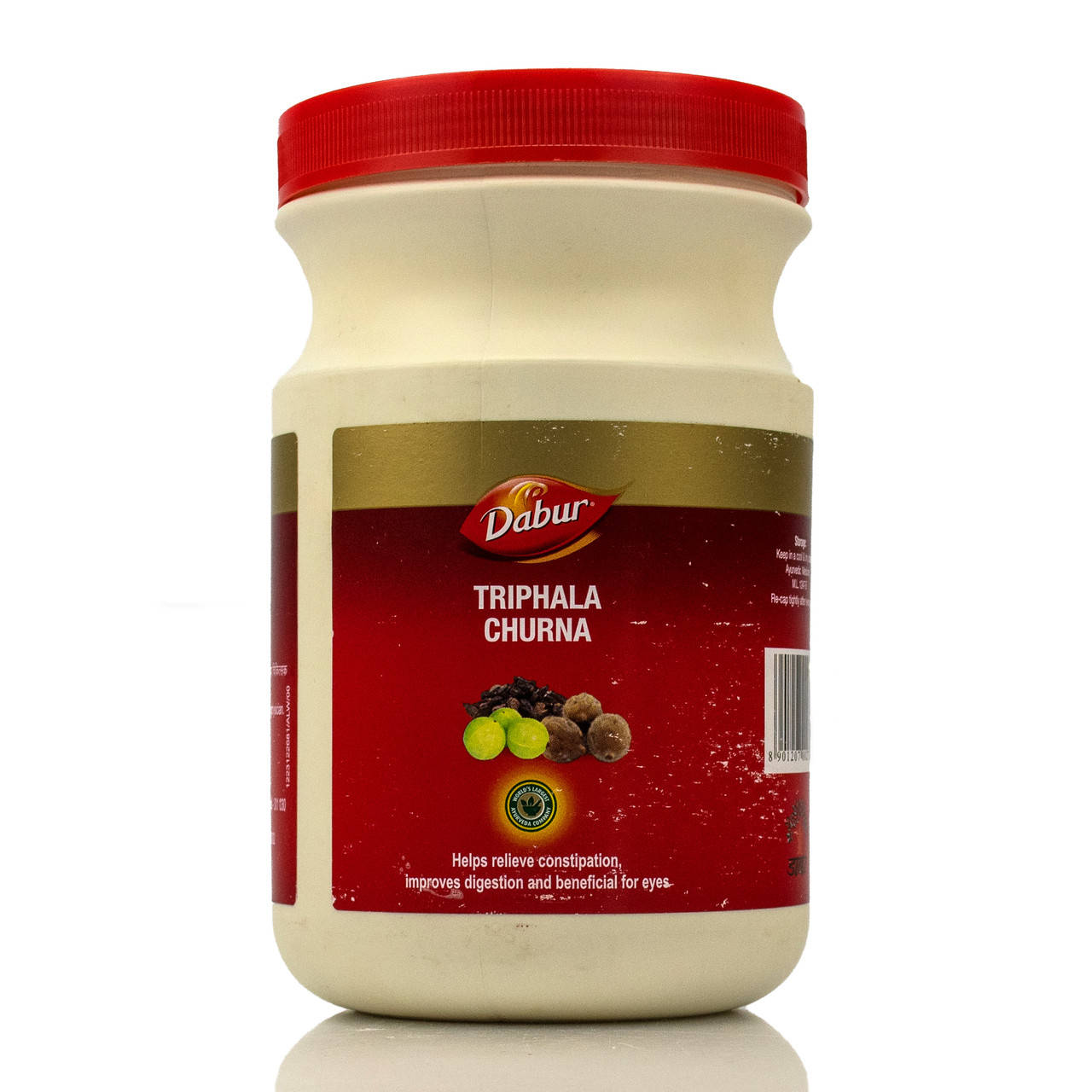 

Трифала Чурна, Дабур / Triphala Churna, Dabur / 500 gr