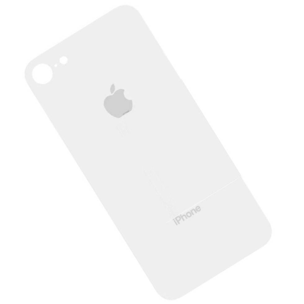 

Задняя крышка для iPhone 8 White