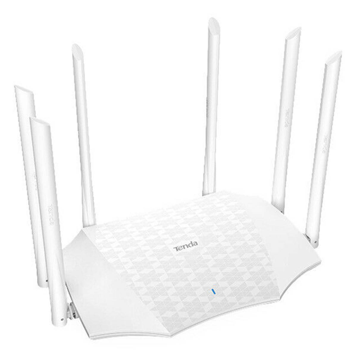 

WIFI маршрутизатор Беспроводной Маршрутизатор (роутер) WIFI роутер TENDA (AC21) !