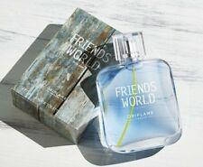 

Туалетная вода Friends World For Him Фрэндс Ворлд Фо Хим Орифлейм код 33384