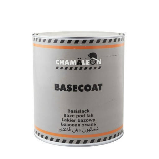 

Автоэмаль металлик CHAMALEON BASE 482 Черника 1л