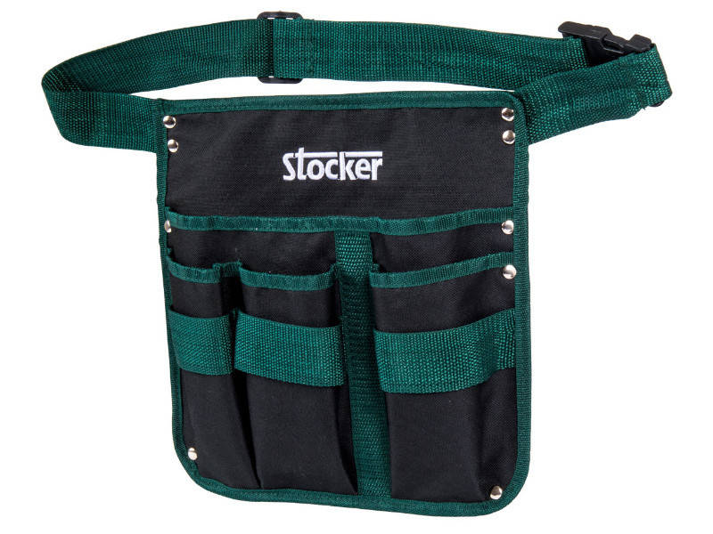 

Кобура для инструмента садового Штокер Stocker 491
