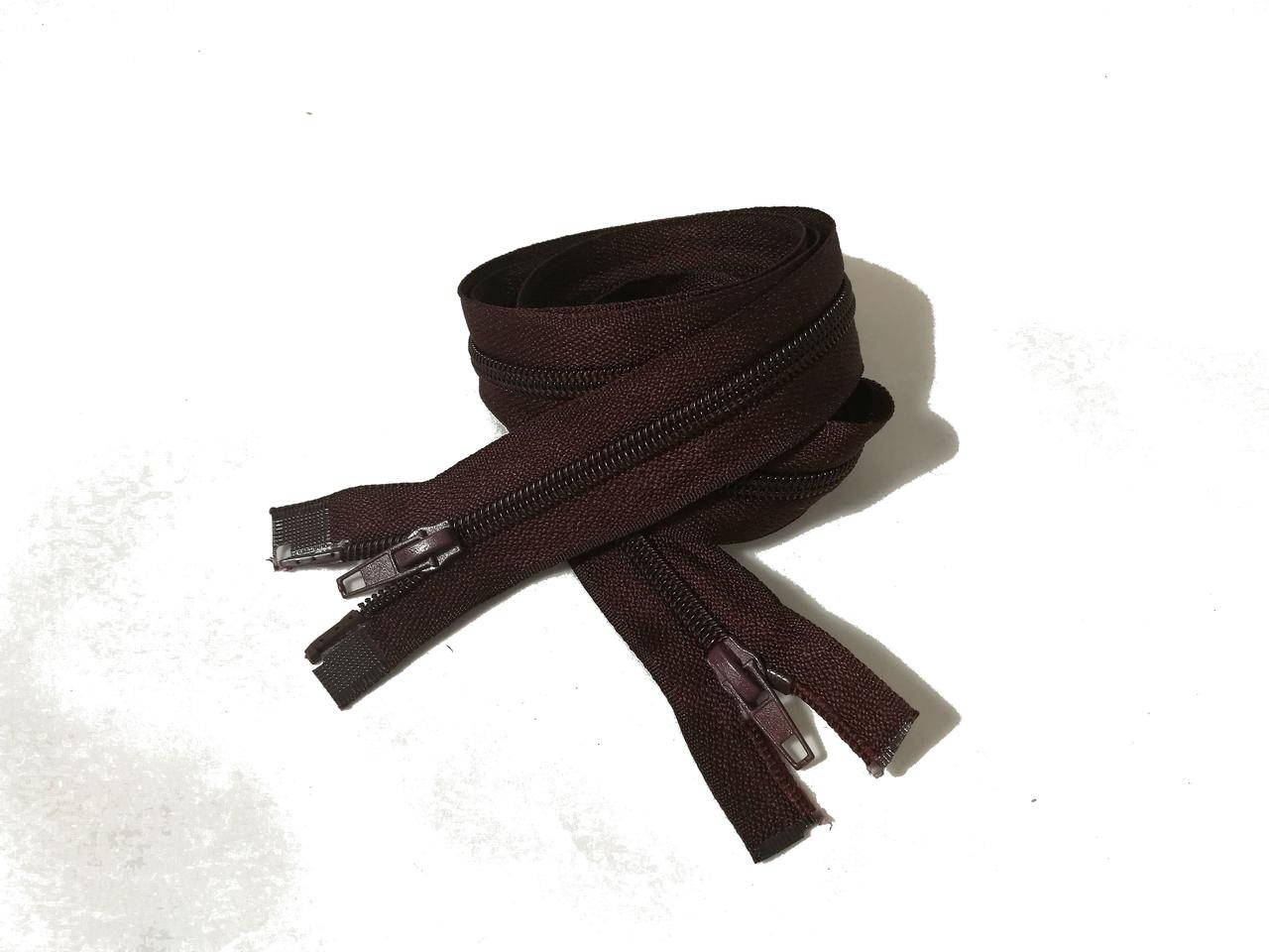 

Молния спираль 100см №181