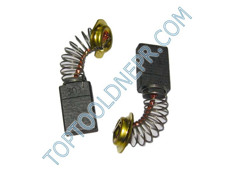

Угольная щетка makita B 303 фирменная