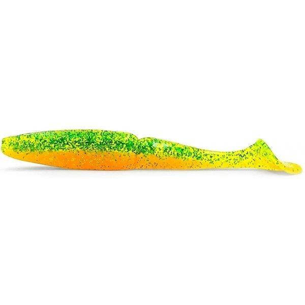 

Силикон Gambler Little EZ 3.75" 1шт. Carrot