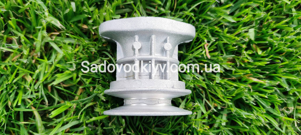 

Крепление ножа газонокосилки Oleo-Mac G 53ТX, G-53TBX Comfort, G-48TK (Emak 66030256)