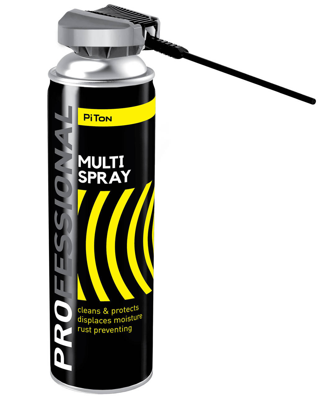 

Смазка универсальная Multi Spray Piton (500 мл)