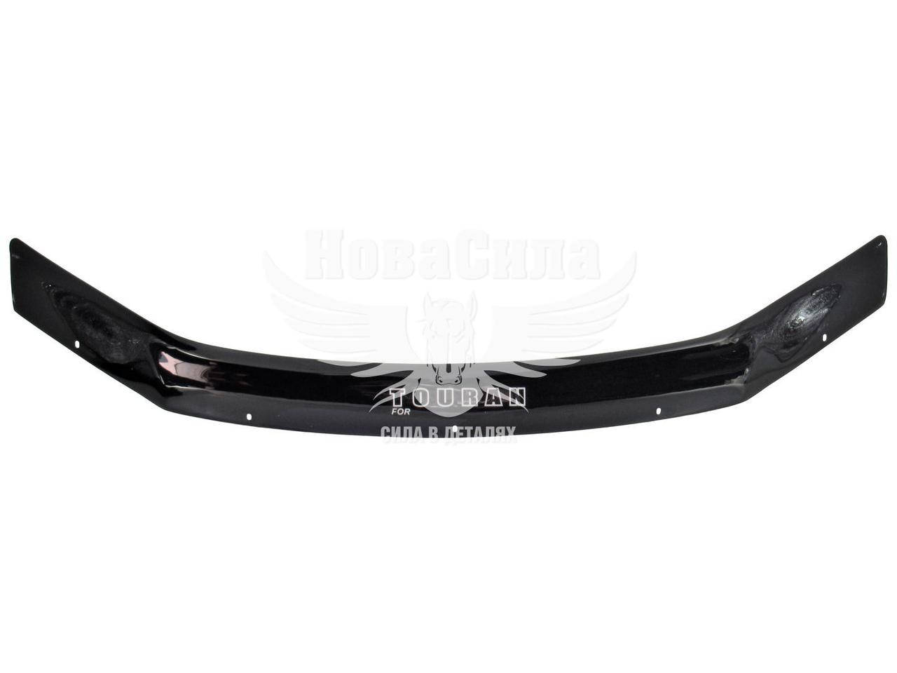 

Мухобойка VW Touran с07-10г.в. (Vip Tuning) VW22