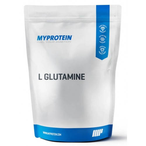 

Глютамин MYPROTEIN Glutamine - 500g