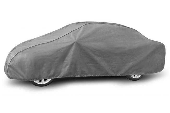 

Тент Седан 510х178х120 См (ХL) Mobile Garage KEGEL 5-4113-248-3020, Серый