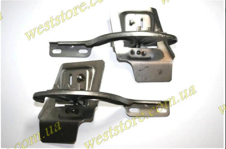 

Петли багажника Ваз 2101,2103,2105.2106,2107 (к-кт 2шт) Самара