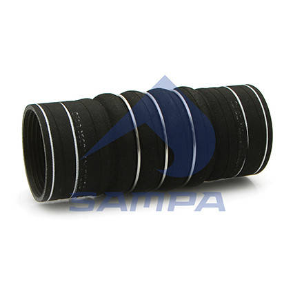 

Патрубок турбокомпрессора MAN 81963200175, 81963200115, 81963200148