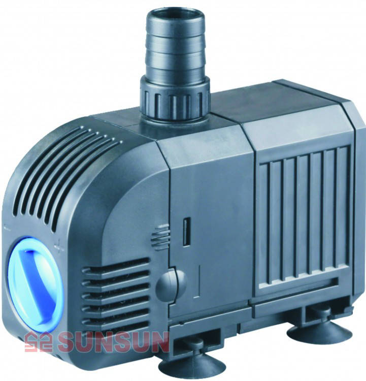 

Насос Sunsun HJ 500, 500 л/ч