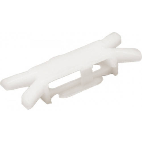 

Клипса уплотнителя двери крыши Renault Megane 1 7701408860 7078732