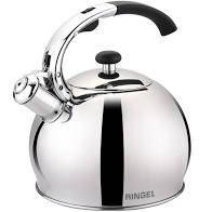 

Чайник RINGEL Fagott 3.0 л