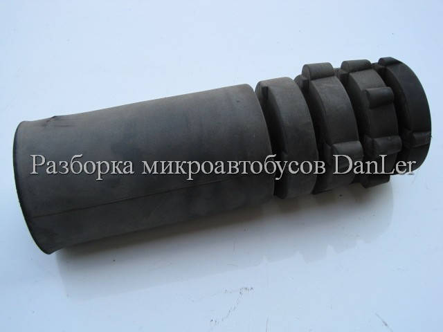 

Отбойник амортизатора передний Ниссан Примастар б/у (Primastar, Трафик, Виваро)