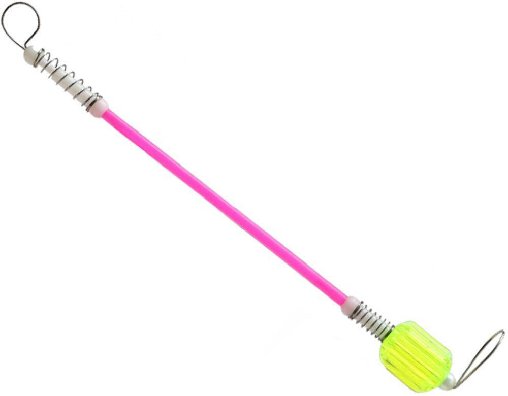 

Сигнализатор поклёвки Sevi под светлячок