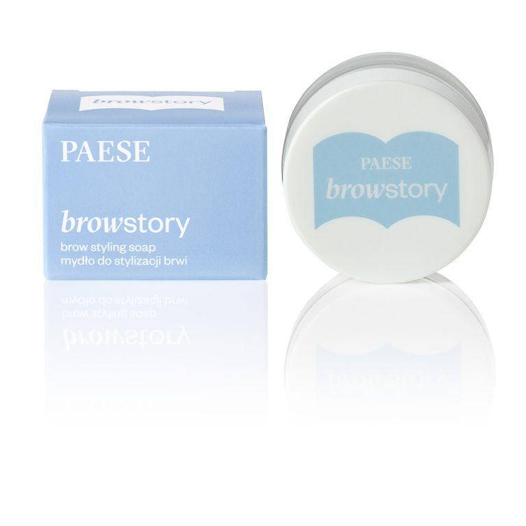 

Мыло для бровей BROWSTORY STYLING SOAP PAESE