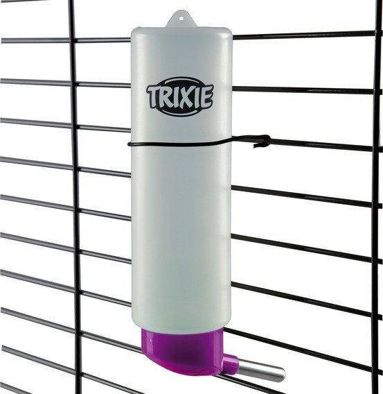 

Поилка для грызунов Trixie 450 мл