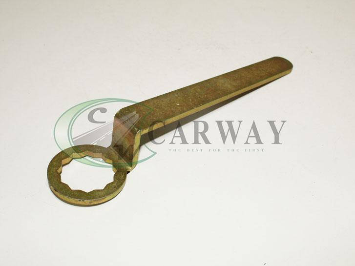 

Ключ храповика S38 (усиленный) Украина-деталь