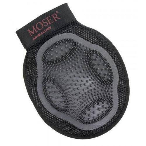 

Щітка-рукавиця Moser Grooming Glove 2999-7375