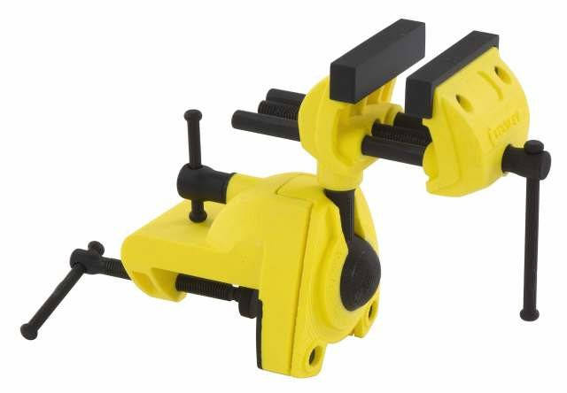 

Тиски универсальные модельные STANLEY 1-83-069