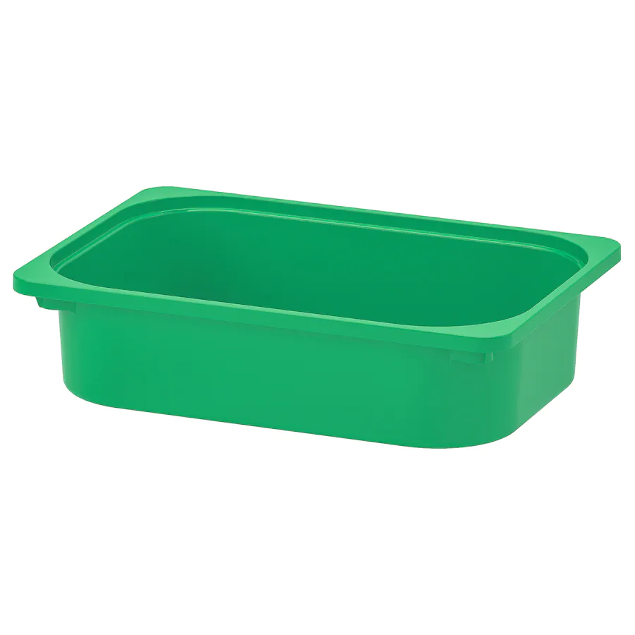 

Контейнер TROFAST 42x30x10 см
