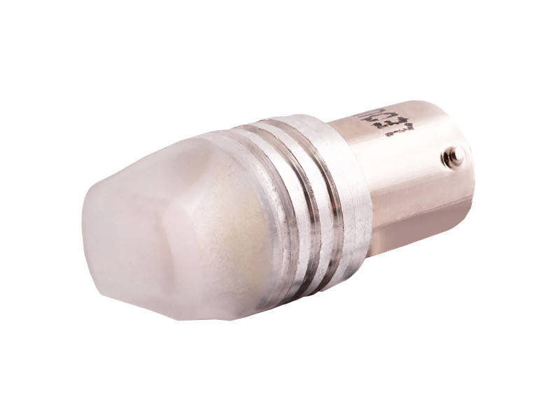 

Светодиодная автолампа T25 P21W (1156) 12В SMD2835-6led белый