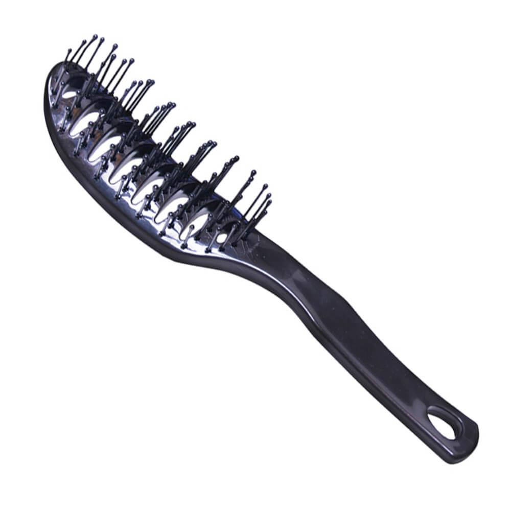 

Расческа-ложка для укладки Eurostil