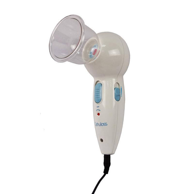 

Вакуумный массажер Cehuloss (Арт. B021)