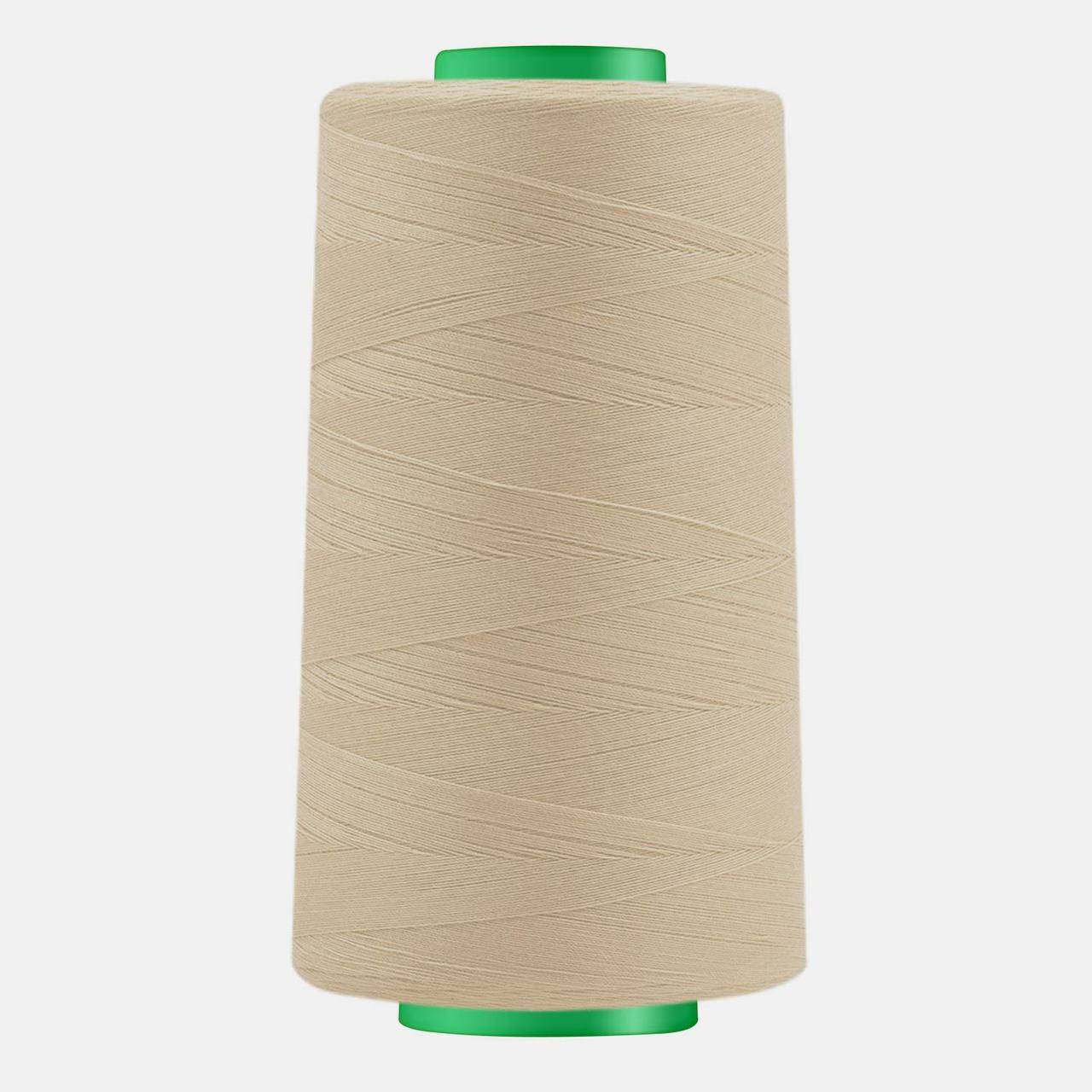 

Нитка швейная Ninatex 40/2 5000ярда номер - 332