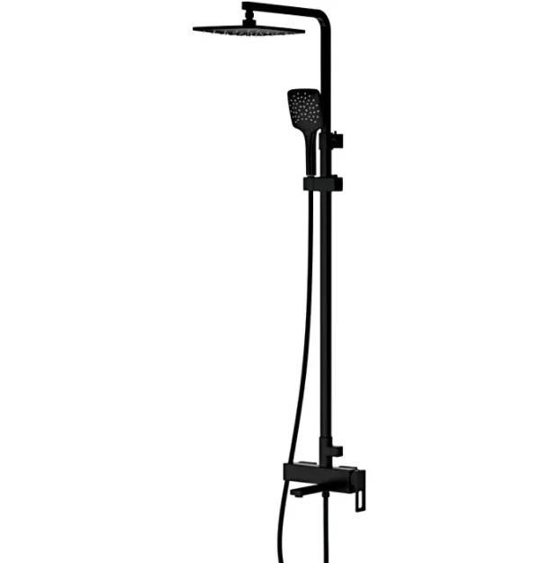 

Душевая система Gappo Futura G2417-6 Черный