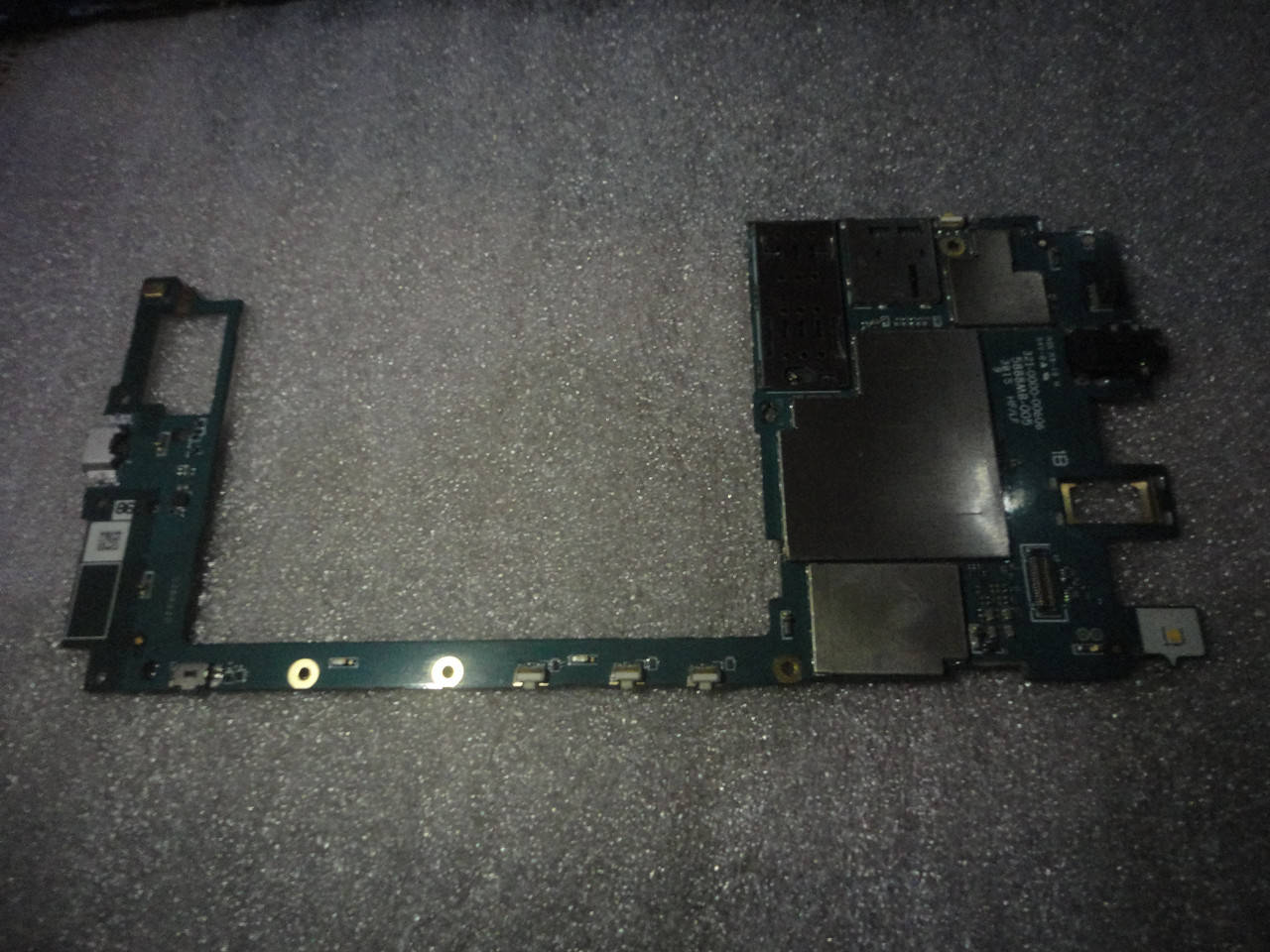 

Плата для Sony Xperia C5 Ultra Dual E5533