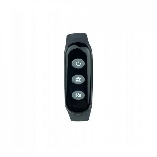 

Пульт управления для экшн-камеры Airon ProCam 7/8 69477915500022 Black, Черный