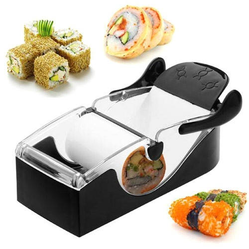 

Машинка для приготовления суши роллов Perfect Roll